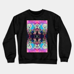 WE ARE THE RAINBOW CZARS Crewneck Sweatshirt